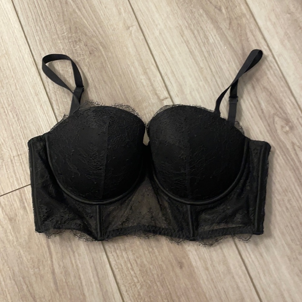 Victoria’s Secret bra